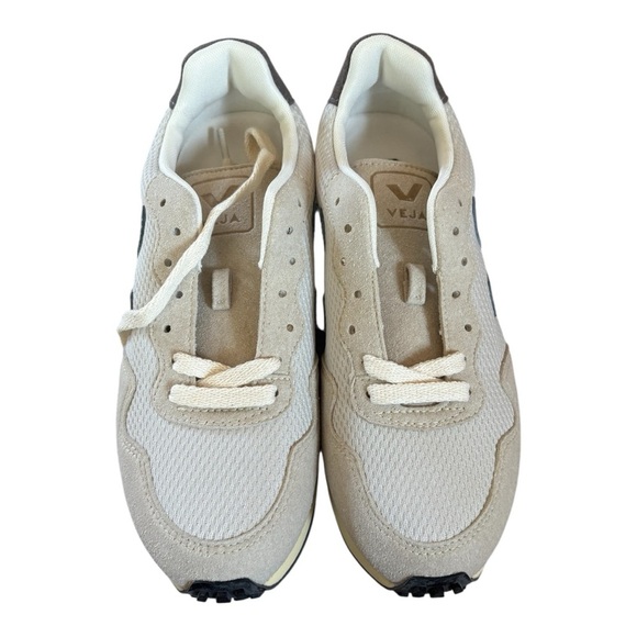 VEJA SHOES SDU REC ALVEOMESH NATURAL_CALI NATURAL CALIFORNIA size US5 EU36 - Picture 6 of 11